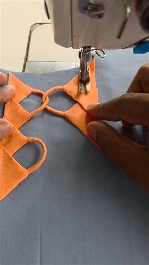 Perfect sewing ideas #tips #design