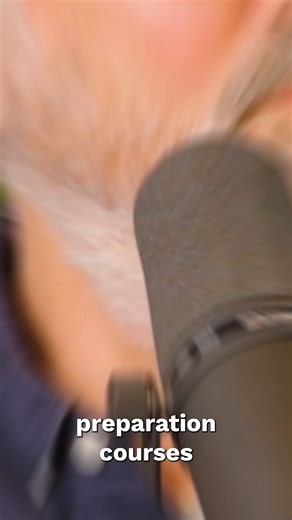 The secret to IELTS success? Smart preparation! Learn the key strategies that make your IELTS prep more focused and effective. 📘 | IELTS Essentials from IDP