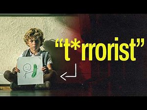so apparently, british people are the extremists now...