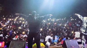 26K views · 2.8K reactions | UNE FOIS DE PLUS IBA ONE FAIT L'HONNEUR DU RAP MALIEN A L'INTERNATIONAL. Merci kankan | MALI RAP BUZZ | Facebook