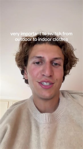 Comfort and Style: Indoor Fashion Tips