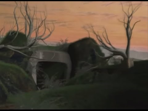 La Divina Commedia in HD - INFERNO, canto II [2]