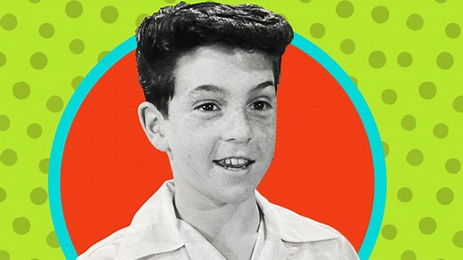 Whatever Happened to Rich Correll, Richard Rickover From 'Leave It to Beaver'?