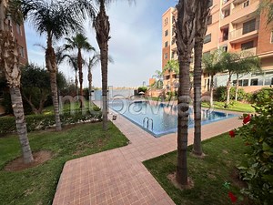 Apartments for Rent in Marrakech, Flats for Rent - Mubawab