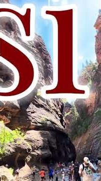 El Hike mas surreal de Estados Unidos