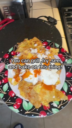 Benefits of Using an Electric Griddle for Cooking