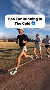 8.3K views · 85 reactions | ❄️ Brrrr! Running in the cold can be tough, but it doesn’t have to slow you down.  Here are some tips to help you stay healthy and crush your training this winter! ‍♂️ What’s your go-to winter running tip? Drop it below!   Credit: @hammerandaxetraining ✅ Follow for more Running Content! #RunYourState #Running #Run #Runner #Fitness #RunningMotivation | Running Tips | Facebook