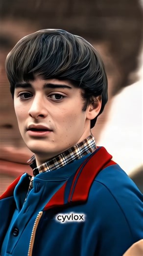 “William isn’t the timid Will anymore" #shorts #strangerthings