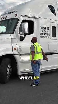 Nail Your Offset Back with Instructor Eric at TRUCK U!