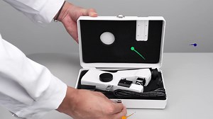 1.3K views · 22 reactions | Introducing the CP-1B Manual Lensmeter,...