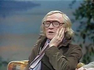 The Tonight Show Starring Johnny Carson 02 10 1977 Richard Harris Wife Ann Turkel
