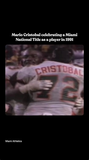 Pretty cool how things turn out 🔥 #collegefootball | college football