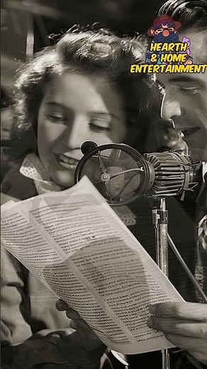 The Trans Atlantic Accent In Old Time Radio #nostalgia #otrvisualradio #oldradioshows