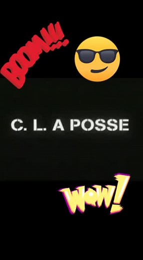 CL Aparecida! #claparecida #claposse #rapnacional #rap #hiphop