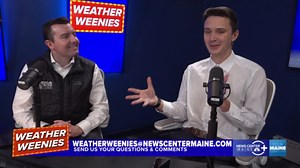 Weather Weenies: Tuesday, Nov. 11