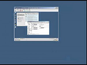 Resizeable Hyper-V VMConnect