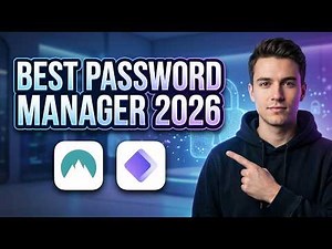Best Password Manager | Top Picks for Security & Ease of Use