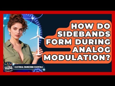How Do Sidebands Form During Analog Modulation? - Electrical Engineering Essentials
