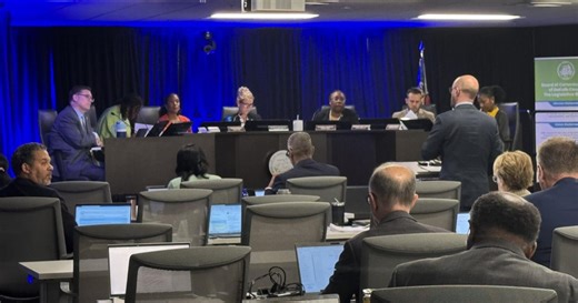 DeKalb County anticipates $1.9 billion budget in 2026
