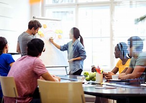 Modelo Canvas: Entenda como criar modelos de negócio com Canvas