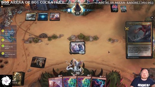 An Even Better Case for Scrawling Crawler in your SB