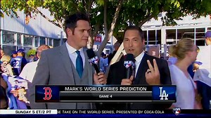 9.3K views · 37 reactions | Game Four predictions... GO! | MLB Network | Facebook
