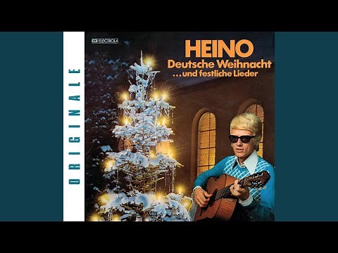 Kommet ihr Hirten / Am Weihnachtsbaum die Lichter brennen / Fröhliche Weihnacht überall (Medley)
