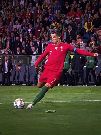 Ronaldo cook Switzerland 🔥