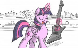 [MLP][混音音乐]Sweep Sweep Sweep合集(5.29更新至11P)