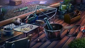 The Restaurant Ghost Game · Play Online For Free · Gamaverse.com