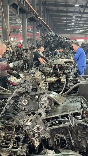 restoration time lapse #restoration