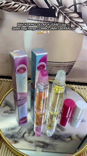 Best Lip Serum for Dry and Dull Lips