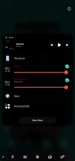 Connecting Two Bluetooth Speakers Simultaneously with Samsung App