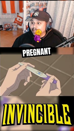 ATOM EVE IS PREGNANT?! 😳🔥 WORST TIMING POSSIBLE…