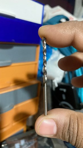 Small Bit, Massive Power for Printed Circuits Boards | mini drill bit