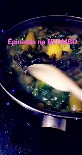 Comment préparer les épinards