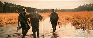 Ducks Unlimited TV Spot, 'We'll Be There'