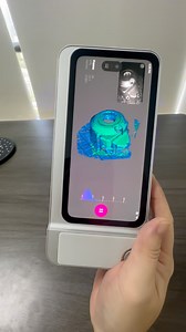The new 3DMakerpro Toucan Wireless All-in-one 3D Scanner is ready to launch! 💼All-in-one Scanning - No cables, no computer needed. ⚡The newest generation of MEMS brings higher accuracy results 🎯Dual-module switch: Seamlessly capture objects from small to large sizes 🔍HD 2K Display: Scan and edit with crystal clarity on the 2K 6-inch AMOLED touchscreen. 🌈8K color texture: 4 x 48MP RGB cameras for vivid color capture For more information:👉https://store.3dmakerpro.com/pages/toucan-3d-scanner |