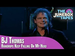 BJ Thomas - Raindrops Keep Falling On My Head