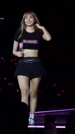 Lisa Blackpink edit ideas: top K-pop fanedit tips