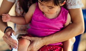 Dr Hilary on COVID-19 victims getting 'defence' from infection