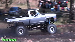 14K views · 400 reactions | Who remembers this square body mud truck? Check it out as it finally returns to the mud! #michiganmotorsports | Buddy713 - Michigan Motorsports | Facebook
