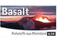 Kurzfilm zum Basalt