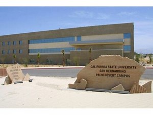 CSUSB Palm Desert Celebrates 30th Anniversary with Luncheon, Expansion Plans