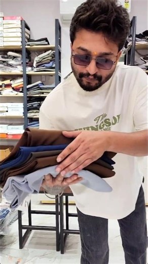 Agar stylish banna hai to ye dekh lo 😌👖🕴️ #koreanpants #boystyle #shortsfeed #shorts #viral