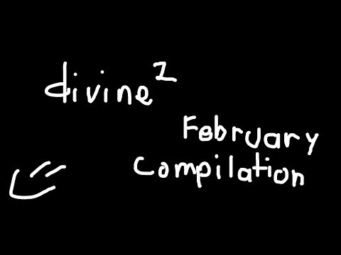 Compilation of D!vine2 February 2025