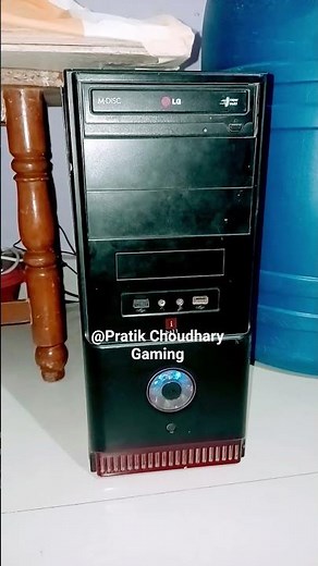 #CPUSound#CPUFan#PCNoise