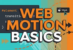 Motion Design for the Web | FREE COURSE | Envato Tuts