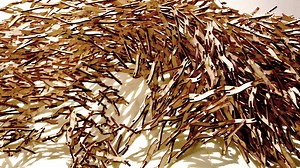 Aggregation and Graph-Based Modelling