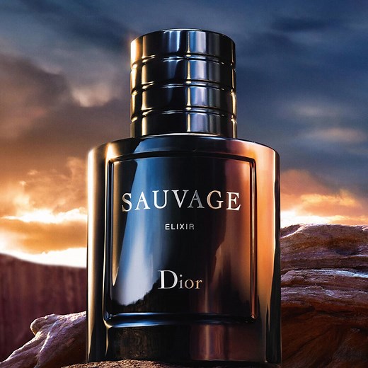 Discover your signature scent with Dior. From J’adore to Sauvage Elixir, explore the full range of luxurious fragrances. ✨ Available online and in-store at Edgars Beauty. | Edgars Beauty